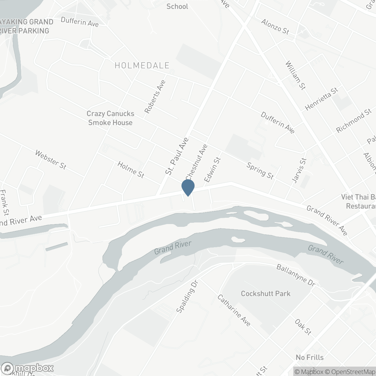 175 GRAND RIVER AVENUE, Brantford, Ontario N3T 4X7